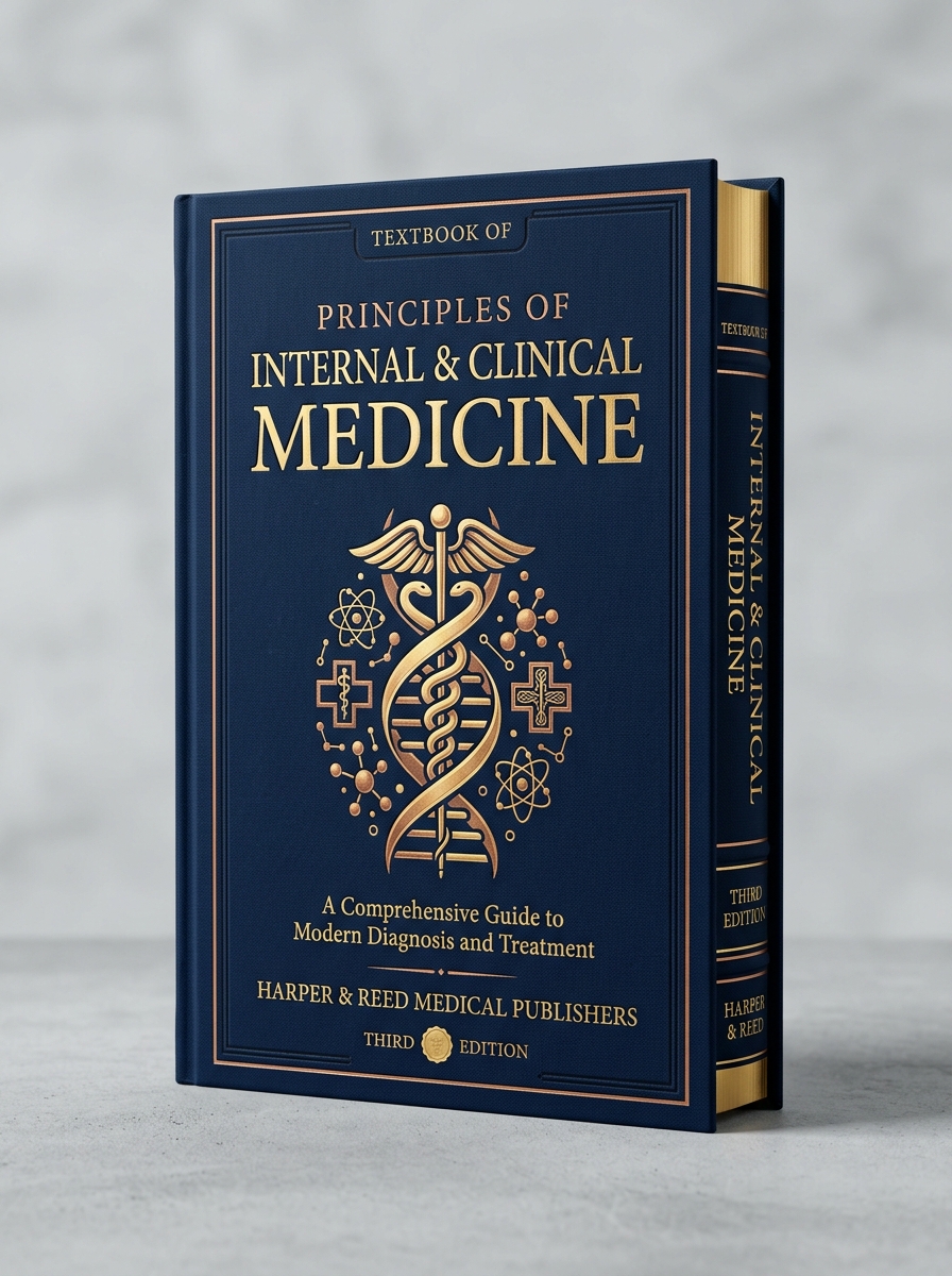 Principles of Internal Medicine