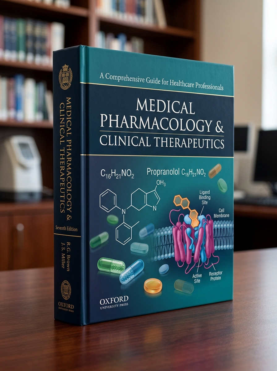 Medical Pharmacology